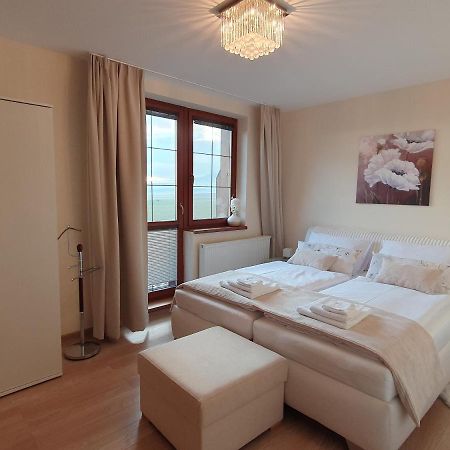 Apartman Rysy D4 Vel'ka Lomnica Extérieur photo