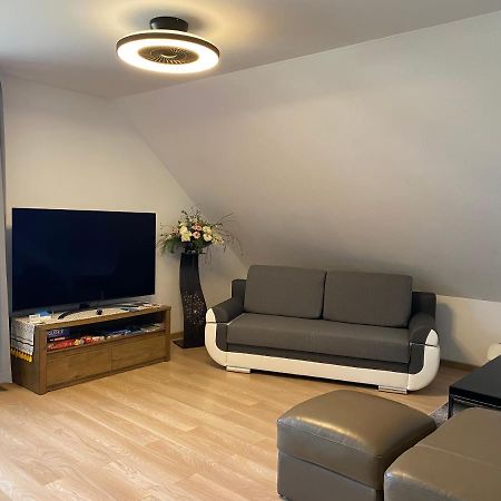 Apartman Rysy D4 Vel'ka Lomnica Extérieur photo
