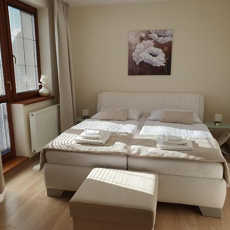 Apartman Rysy D4 Vel'ka Lomnica Extérieur photo