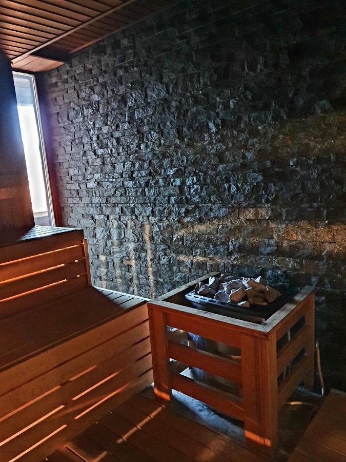 Apartman Rysy D4 Vel'ka Lomnica Extérieur photo