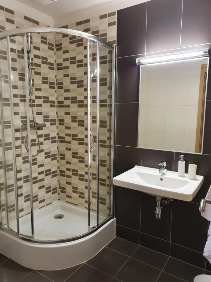 Apartman Rysy D4 Vel'ka Lomnica Extérieur photo