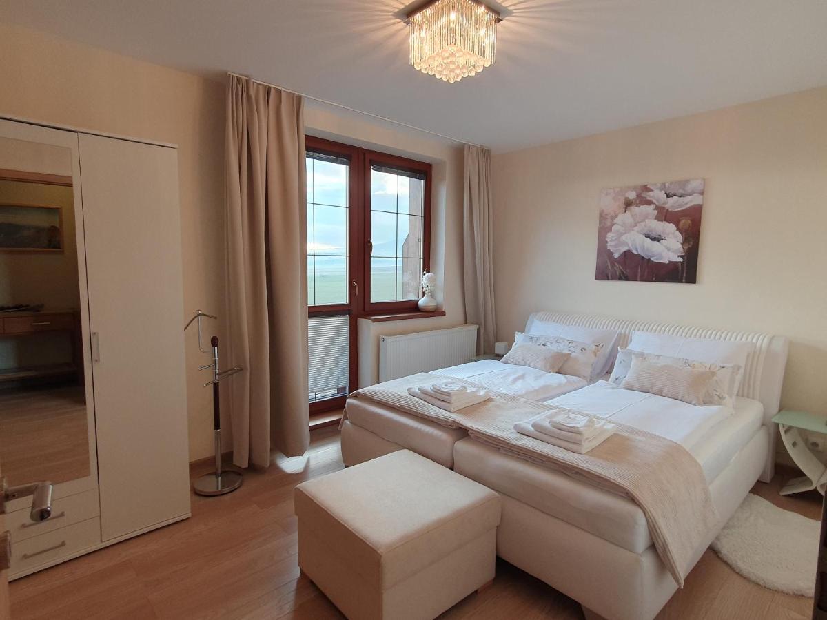 Apartman Rysy D4 Vel'ka Lomnica Extérieur photo