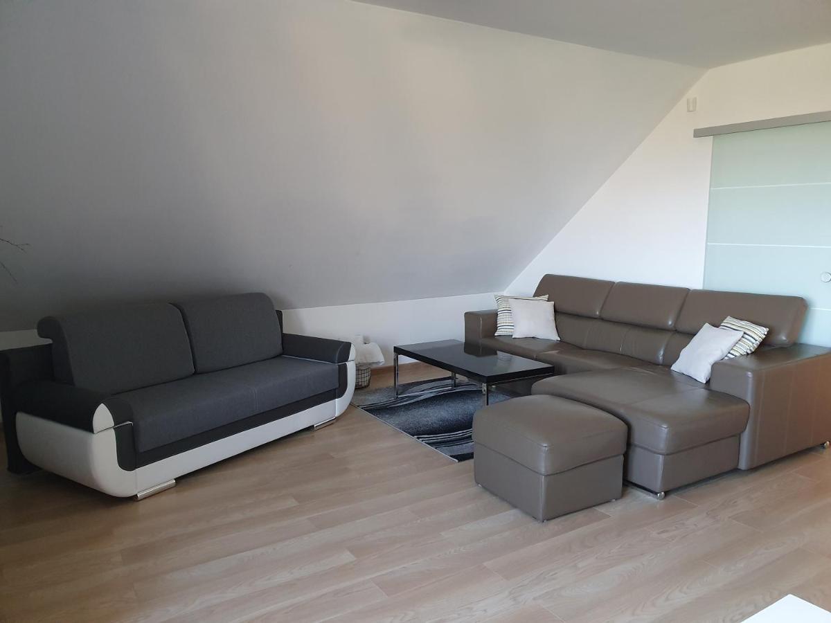 Apartman Rysy D4 Vel'ka Lomnica Extérieur photo